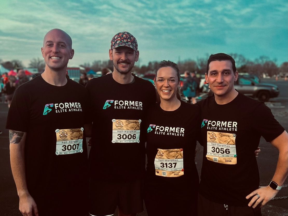 Annapolis Running Festival 2025