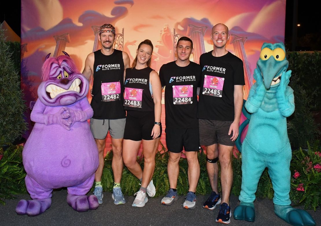Springtime Surprise Weekend 2025